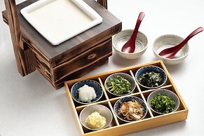 Hotel Grand Cocoe Kurashiki