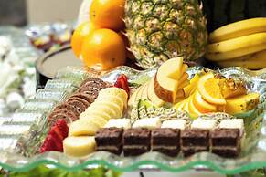 Hotel Grand Cocoe Kurashiki