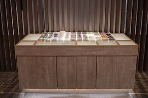 Hotel Grand Cocoe Kurashiki