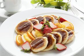 Hotel Grand Cocoe Kurashiki