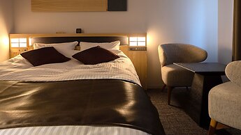 Hotel Grand Cocoe Kurashiki