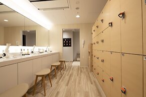 Hotel Grand Cocoe Kurashiki