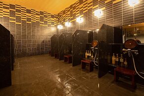 Hotel Grand Cocoe Kurashiki