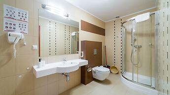 Apartamenty Sun & Snow Sofra