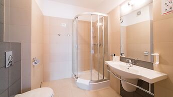 Apartamenty Sun & Snow Sofra