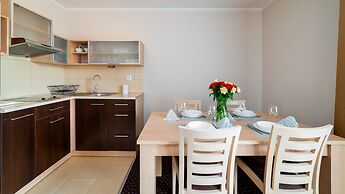 Apartamenty Sun & Snow Sofra