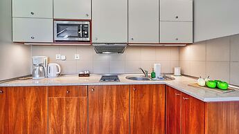 Apartamenty Sun & Snow Sofra