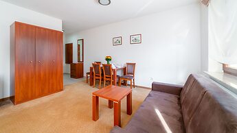 Apartamenty Sun & Snow Sofra