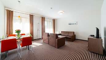 Apartamenty Sun & Snow Sofra