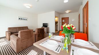 Apartamenty Sun & Snow Sofra