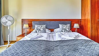 Apartamenty Sun & Snow Sofra