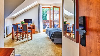 Apartamenty Sun & Snow Sofra