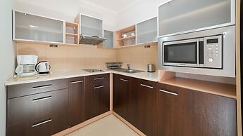 Apartamenty Sun & Snow Sofra