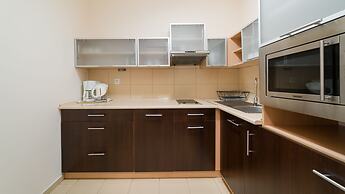 Apartamenty Sun & Snow Sofra