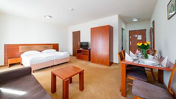 Apartamenty Sun & Snow Sofra