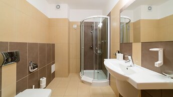 Apartamenty Sun & Snow Sofra