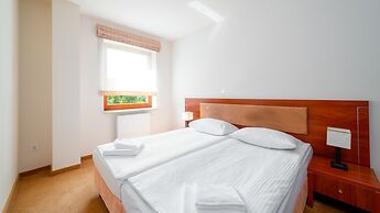 Apartamenty Sun & Snow Sofra