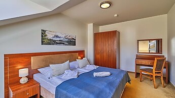 Apartamenty Sun & Snow Sofra