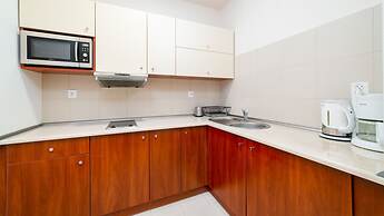 Apartamenty Sun & Snow Sofra