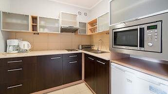 Apartamenty Sun & Snow Sofra
