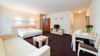 Apartamenty Sun & Snow Sofra