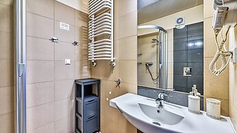 Apartamenty Sun & Snow Sofra