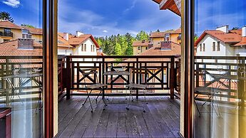 Apartamenty Sun & Snow Sofra