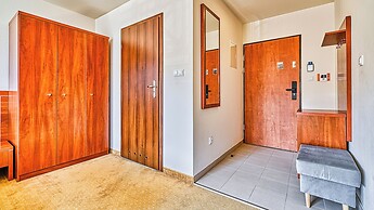 Apartamenty Sun & Snow Sofra
