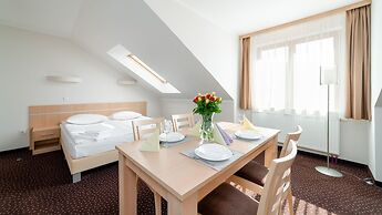 Apartamenty Sun & Snow Sofra