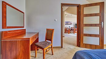 Apartamenty Sun & Snow Sofra