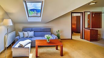 Apartamenty Sun & Snow Sofra