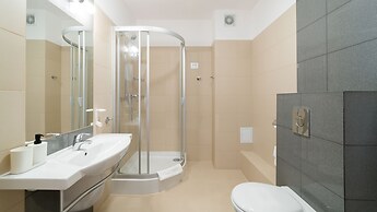 Apartamenty Sun & Snow Sofra