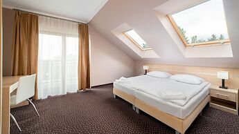 Apartamenty Sun & Snow Sofra