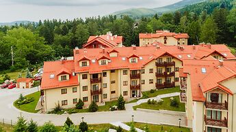 Apartamenty Sun & Snow Sofra