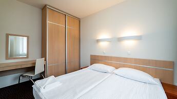 Apartamenty Sun & Snow Sofra