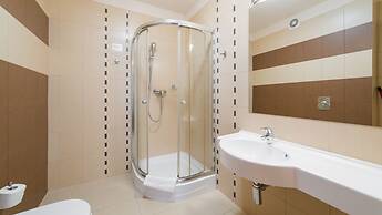 Apartamenty Sun & Snow Sofra