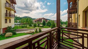 Apartamenty Sun & Snow Sofra