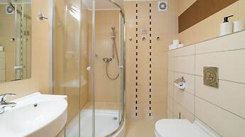 Apartamenty Sun & Snow Sofra