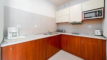 Apartamenty Sun & Snow Sofra