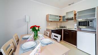 Apartamenty Sun & Snow Sofra