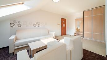 Apartamenty Sun & Snow Sofra