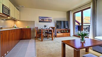 Apartamenty Sun & Snow Sofra