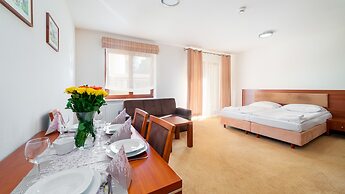 Apartamenty Sun & Snow Sofra