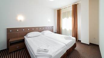 Apartamenty Sun & Snow Sofra