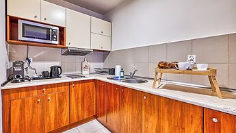 Apartamenty Sun & Snow Sofra