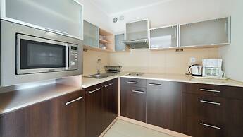 Apartamenty Sun & Snow Sofra