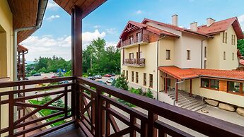 Apartamenty Sun & Snow Sofra