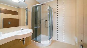 Apartamenty Sun & Snow Sofra