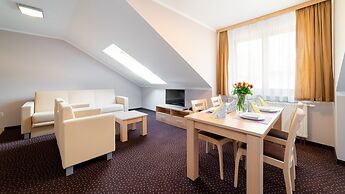 Apartamenty Sun & Snow Sofra