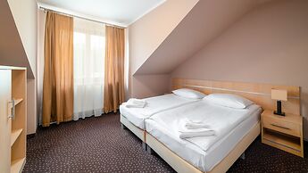 Apartamenty Sun & Snow Sofra